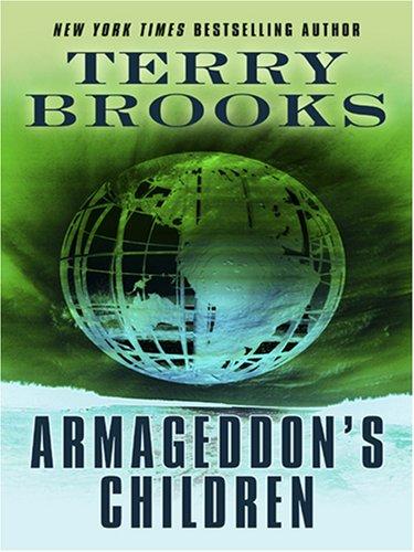 Armageddon's Children (Genesis of Shannara) by Terry Brooks