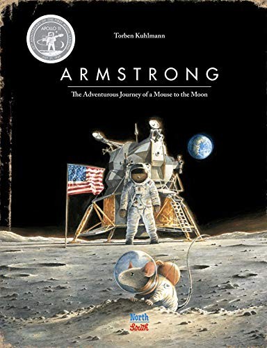 Armstrong by Torben Kuhlmann