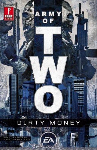 Army of Two by John Ney Rieber
