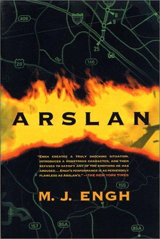 Arslan by M. J. Engh