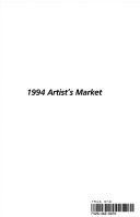 Artist's Market, 1994 by Jenny Pfalzgraf