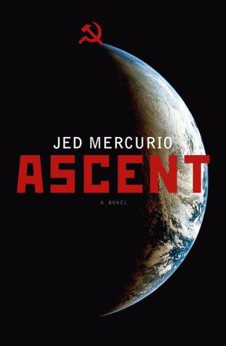 Ascent by Jed Mercurio