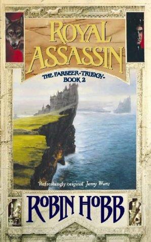Asesino Real by Robin Hobb