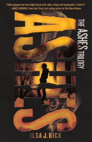 Ashes by Ilsa J. Bick