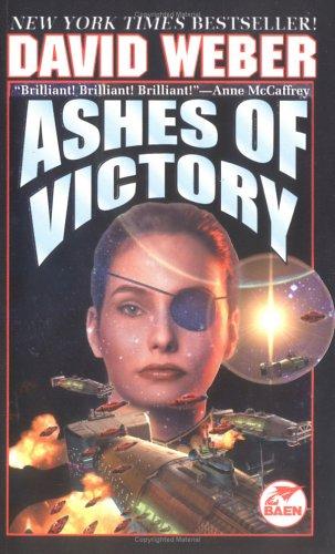 Ashes of Victory by David Weber