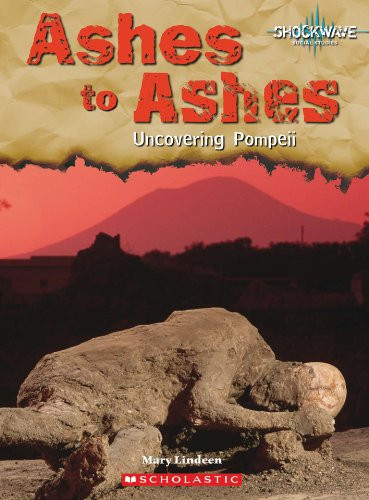 Ashes to Ashes by Mary Lindeen