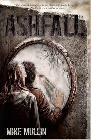 Ashfall by Mike Mullin