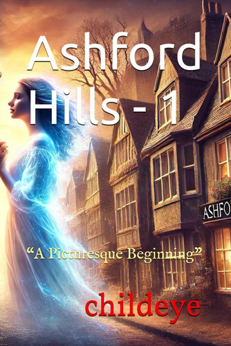 Ashford Hills - 1 "A Picturesque Beginning" by CHILDEYE.