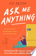 Ask Me Anything by P.Z. Reizin