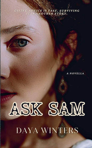 Ask Sam by DAYA. WINTERS