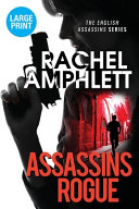 Assassins Rogue by Rachel Amphlett
