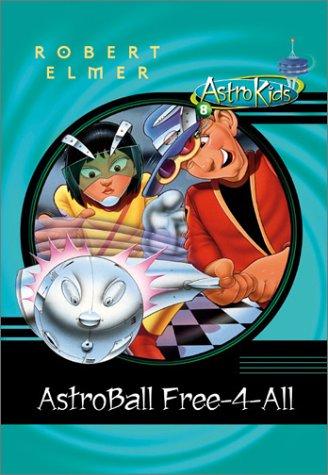 Astroball free-4-all by Robert Elmer