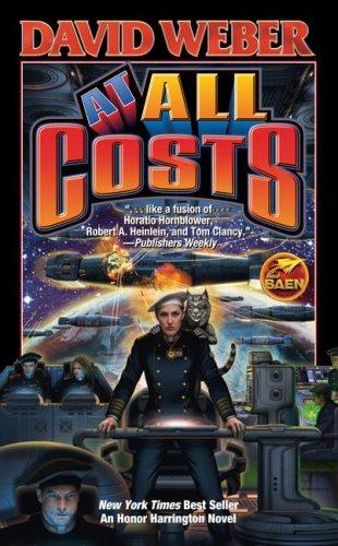 At All Costs by David Weber