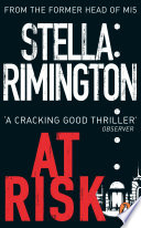 At Risk by Stella Rimington