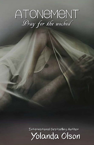 Atonement by Yolanda Olson