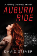 Auburn Ride by David Stever