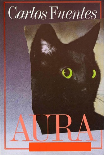 Aura by Carlos Fuentes