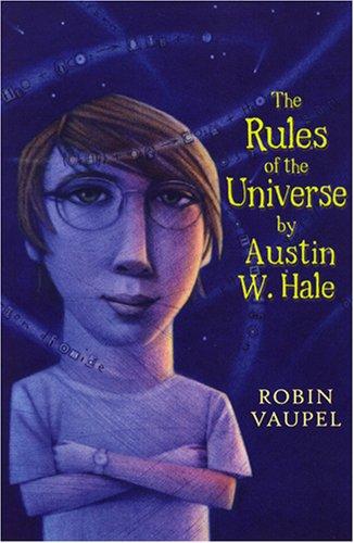 Austin's orbit by Robin Vaupel