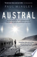 Austral by Paul McAuley
