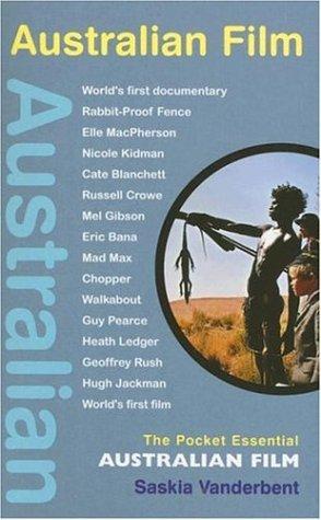 Australian Film by Saskia Vanderbent