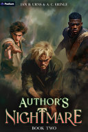 Author's Nightmare 2 by Ian B Urns