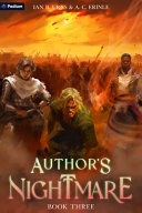 Author's Nightmare 3 by Ian B. Urns