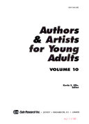 Authors and Artists for Young Adults by Kevin Hile