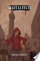 Autumn: Inferno by David Moody