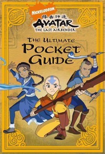 Avatar, the last airbender by Mason, Tom