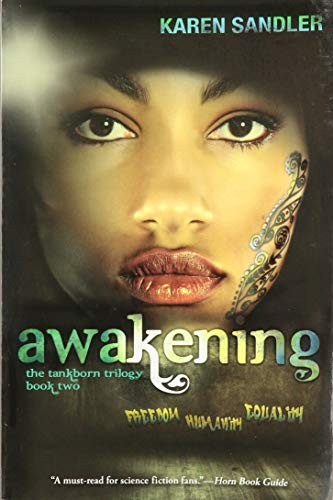 Awakening by Karen Sandler
