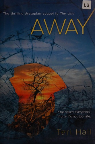 Away by Teri Hall