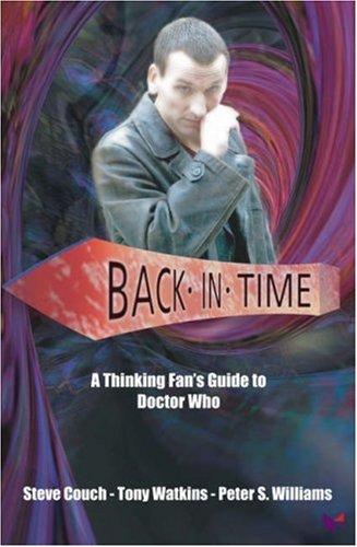 Back in Time by Tony Watkins