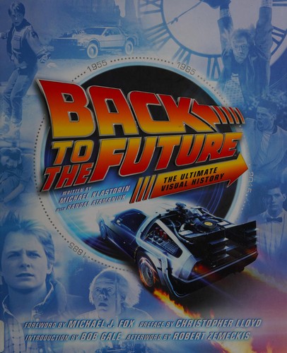 Back to the Future by Michael Klastorin