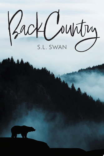 BackCountry by S. L. Swan