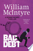 Bad Debt by William McIntyre