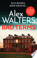 Bad Terms by Alex Walters