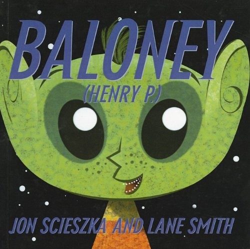 Baloney by Jon Scieszka