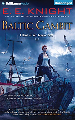 Baltic gambit by E. E. Knight