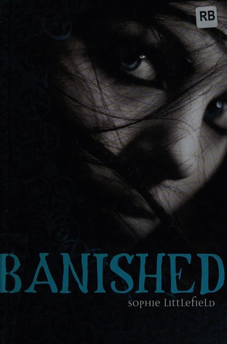 Banished by Sophie Littlefield