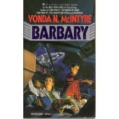 Barbary by Vonda N. McIntyre