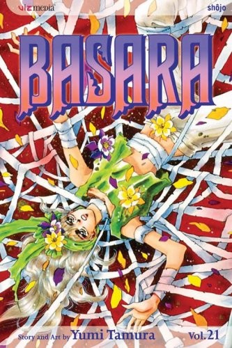 Basara by Yumi Tamura
