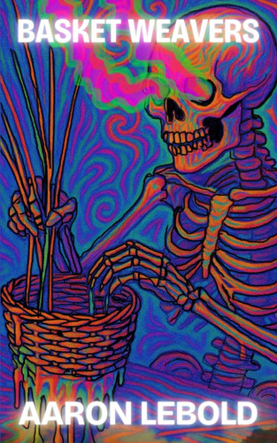 Basket Weavers by Lebold, Aaron