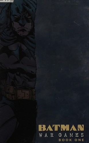 Batman by Andersen Gabrych