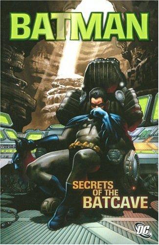Batman by Bob Kane