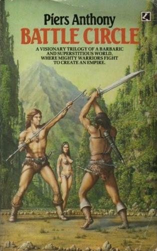 Battle Circle by Piers Anthony