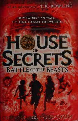 Battle of the Beasts by Chris Columbus