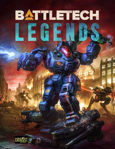 BattleTech by Herbert A., II Beas