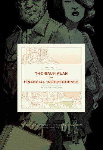 Baum Plan for Financial Independence by John Kessel