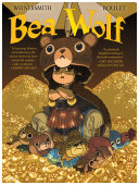 Bea Wolf by Zach Weinersmith