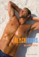 Beach Bums by Neil  Plakcy